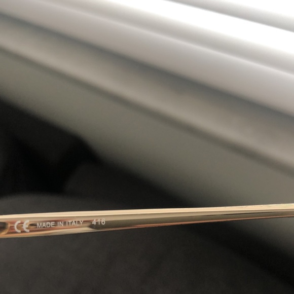 Chloe sunglasses good condition with box - Picture 5 of 6